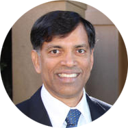 SUBRAMANIAN "BALA" BALACHANDER