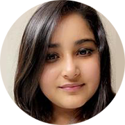 PRATHNA PATEL, MPAC ’20 