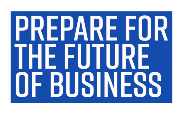 Prepare for the Future