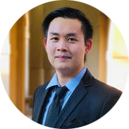 Hayden Lui, MFin ’21