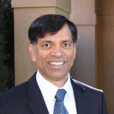 SUBRAMANIAN "BALA" BALACHANDER